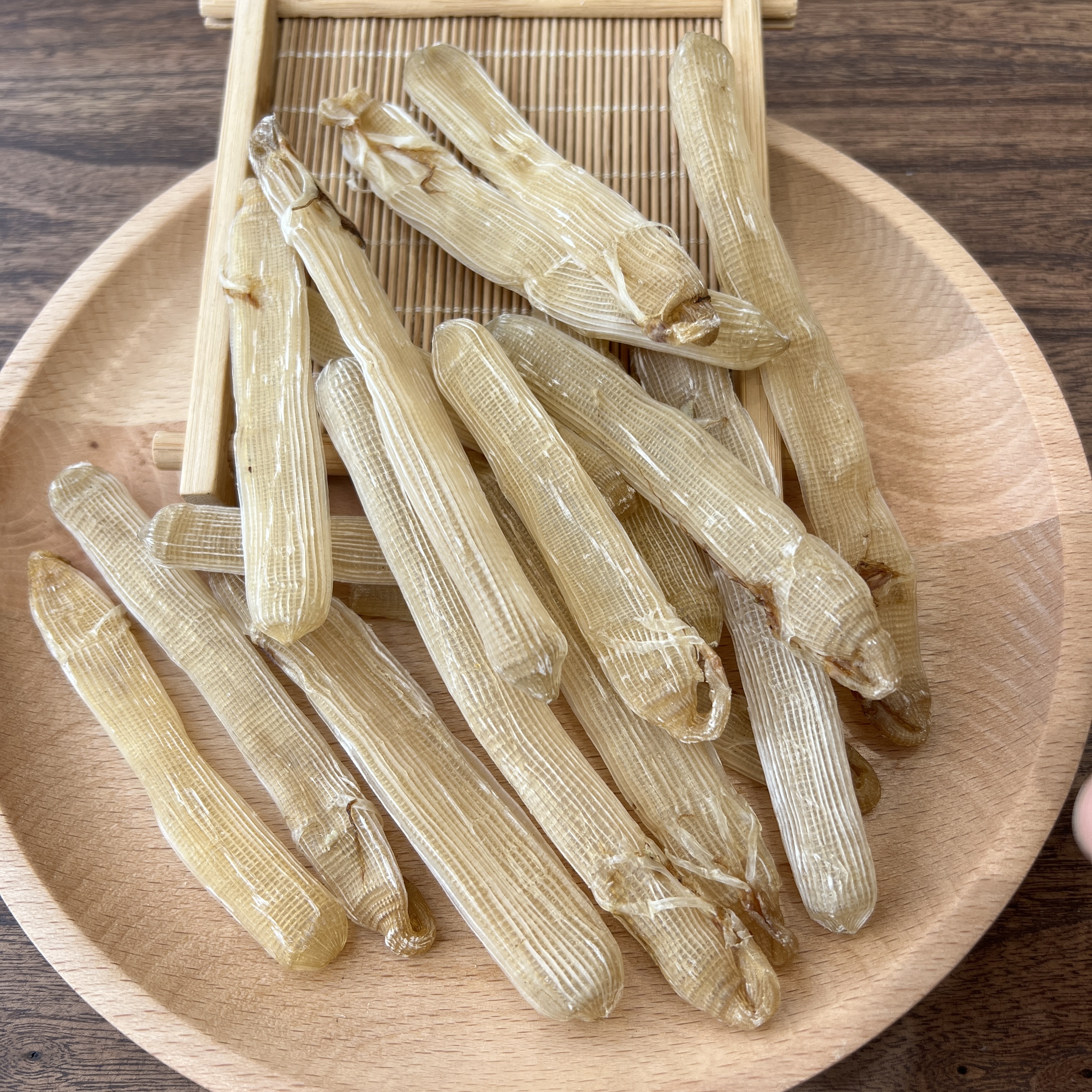 沙虫干 特大号  北海靓货 50g 100g