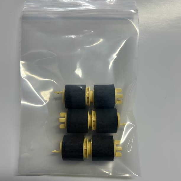 施乐8055/8070 纸盒搓纸轮 原装单个搓纸轮