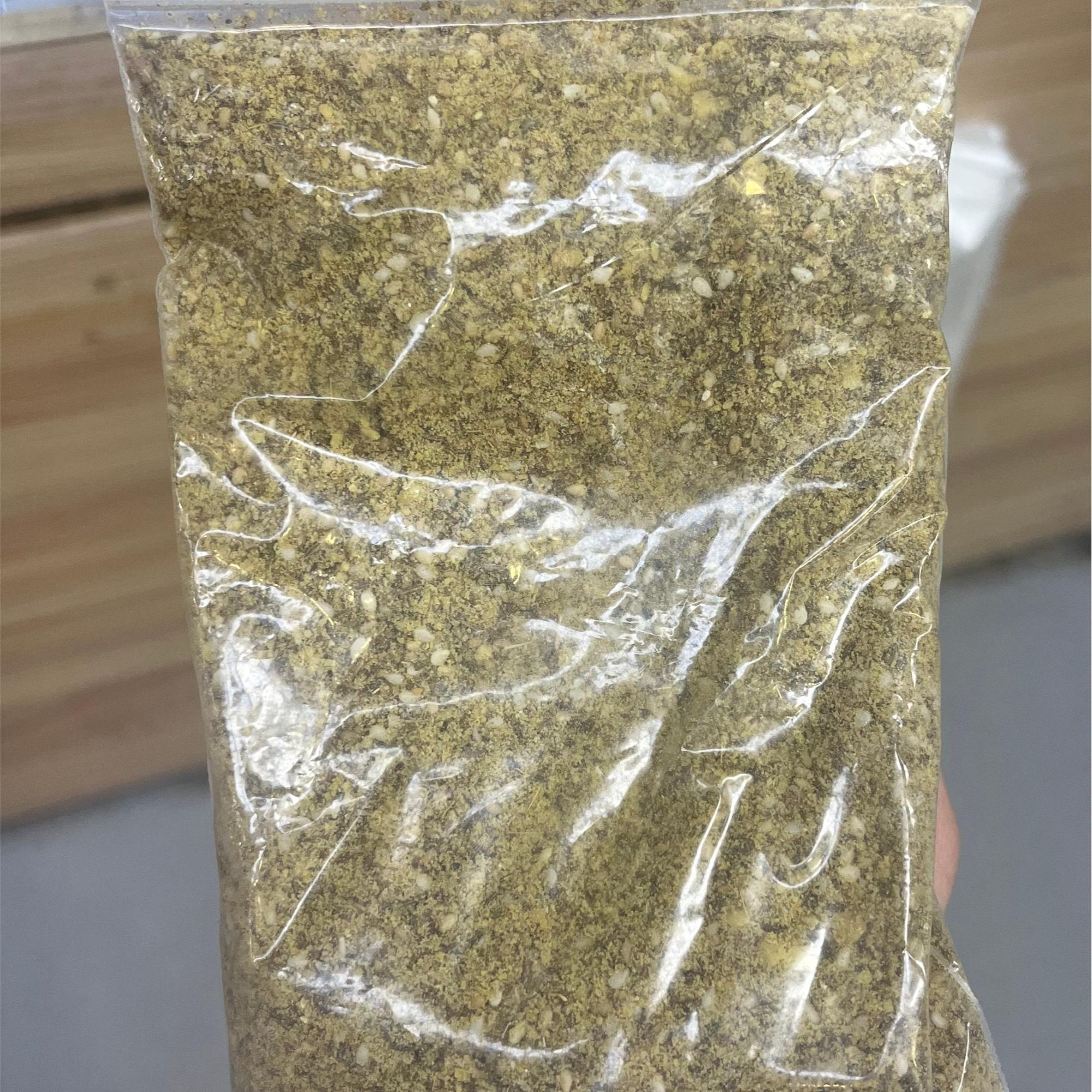 秘制铁板烤肉蘸料干料不辣