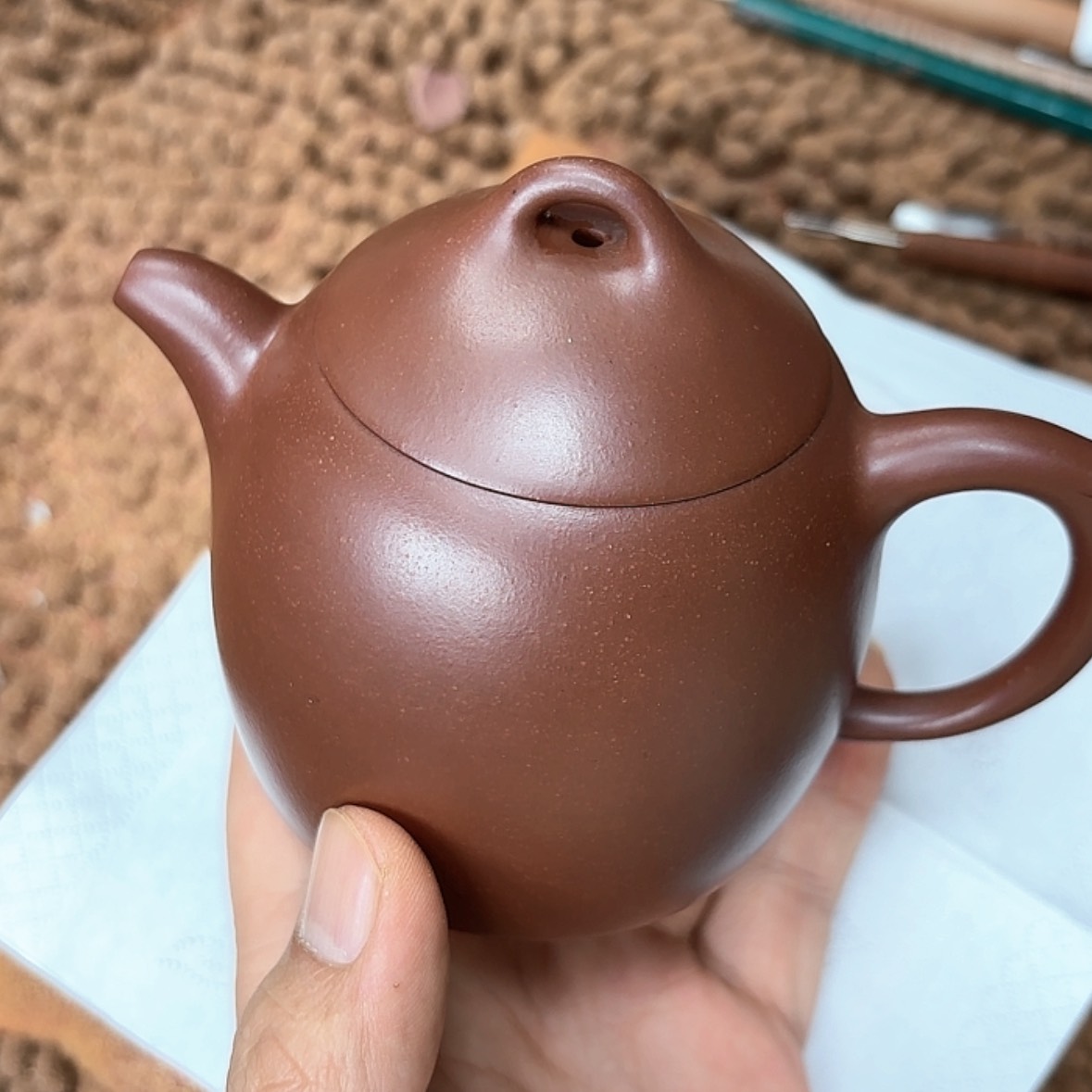 【闪购商品】紫砂茶壶八****）