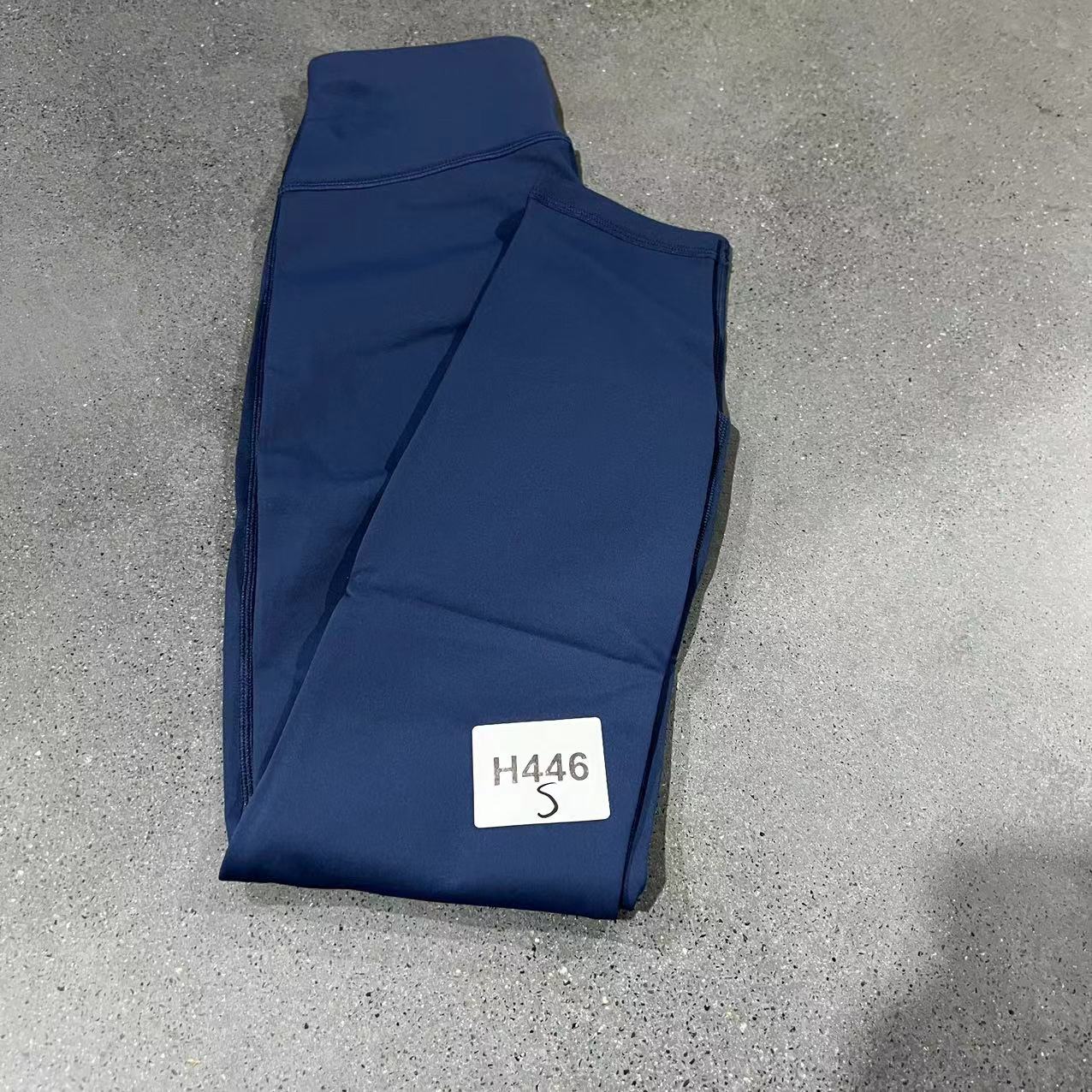 H446高货瑜伽孤品