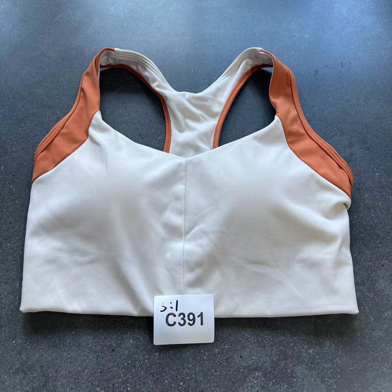 C391高货瑜伽孤品