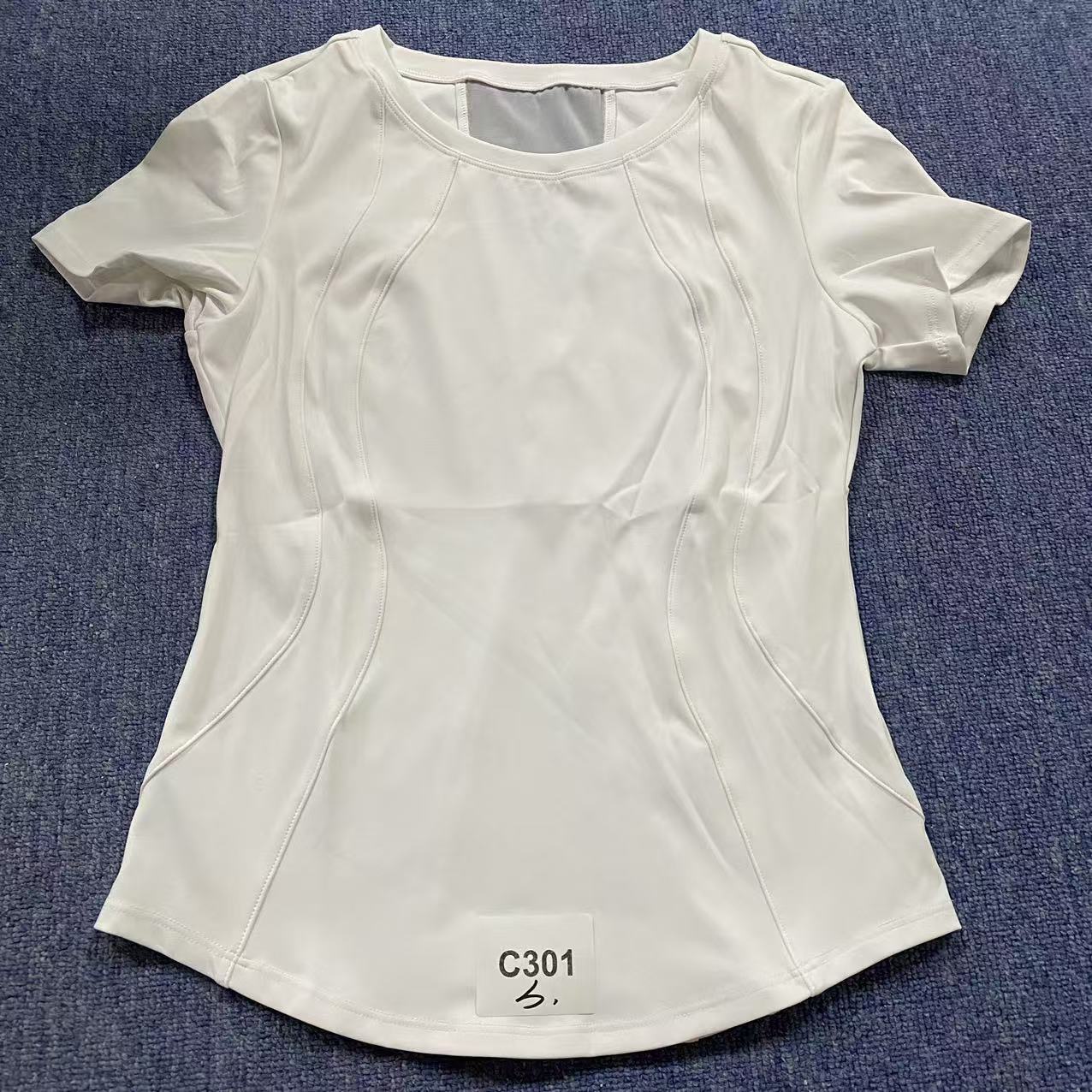 C301高货瑜伽孤品