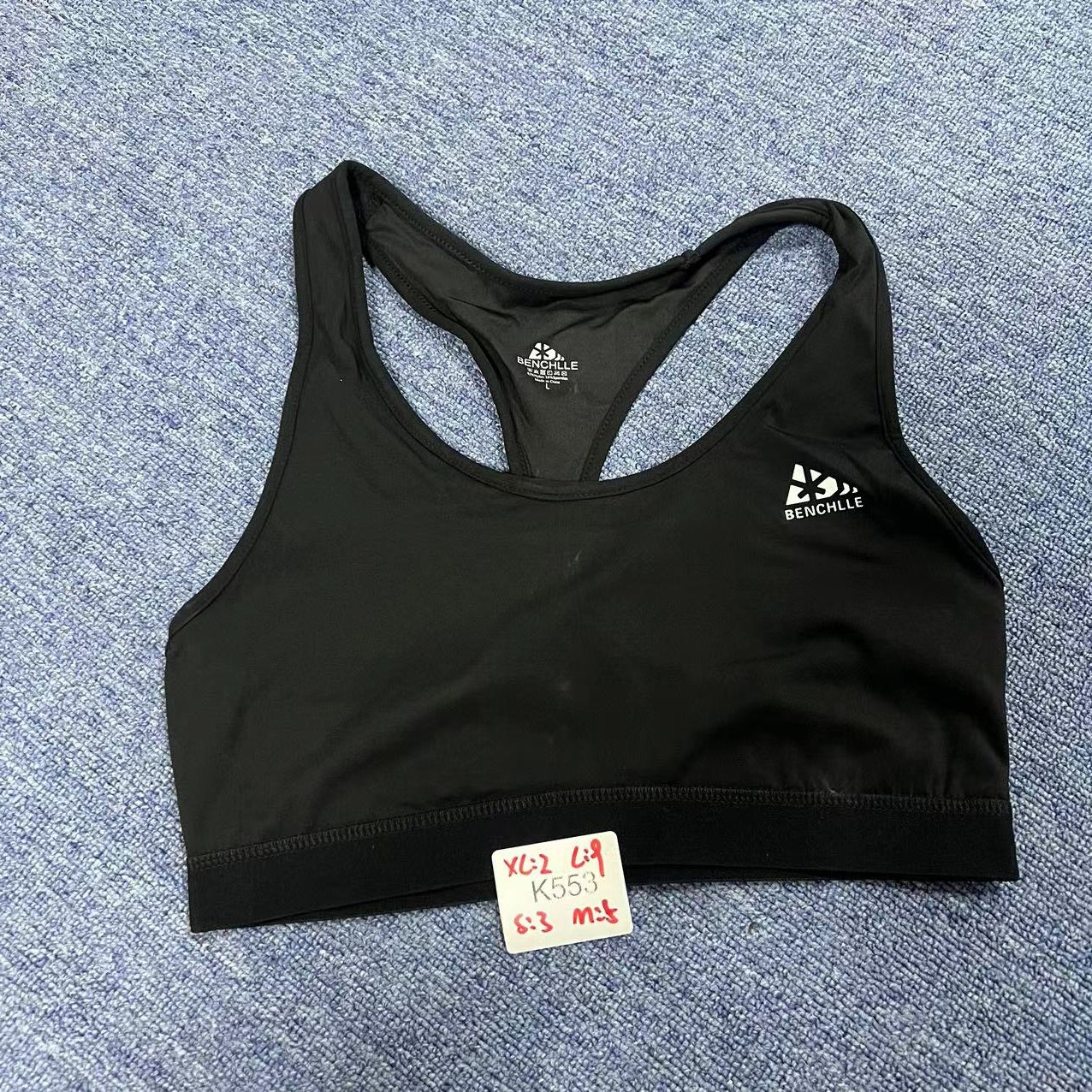 K553高货瑜伽孤品