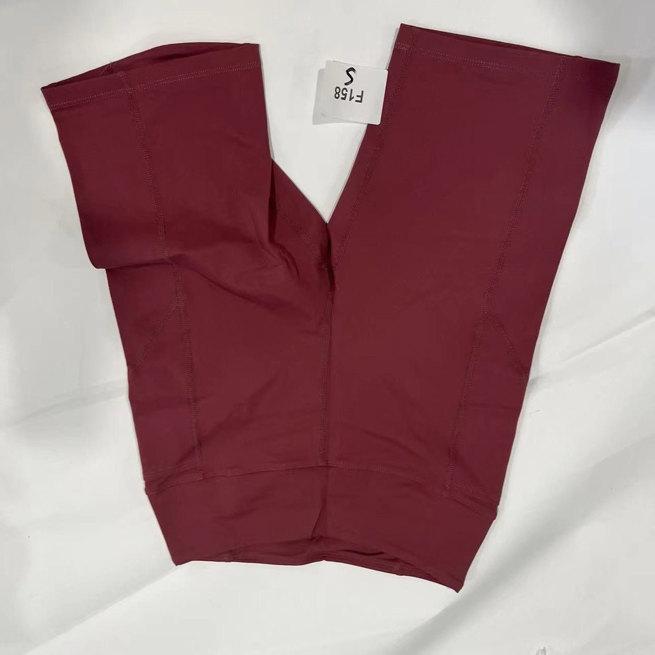 F158高货瑜伽孤品