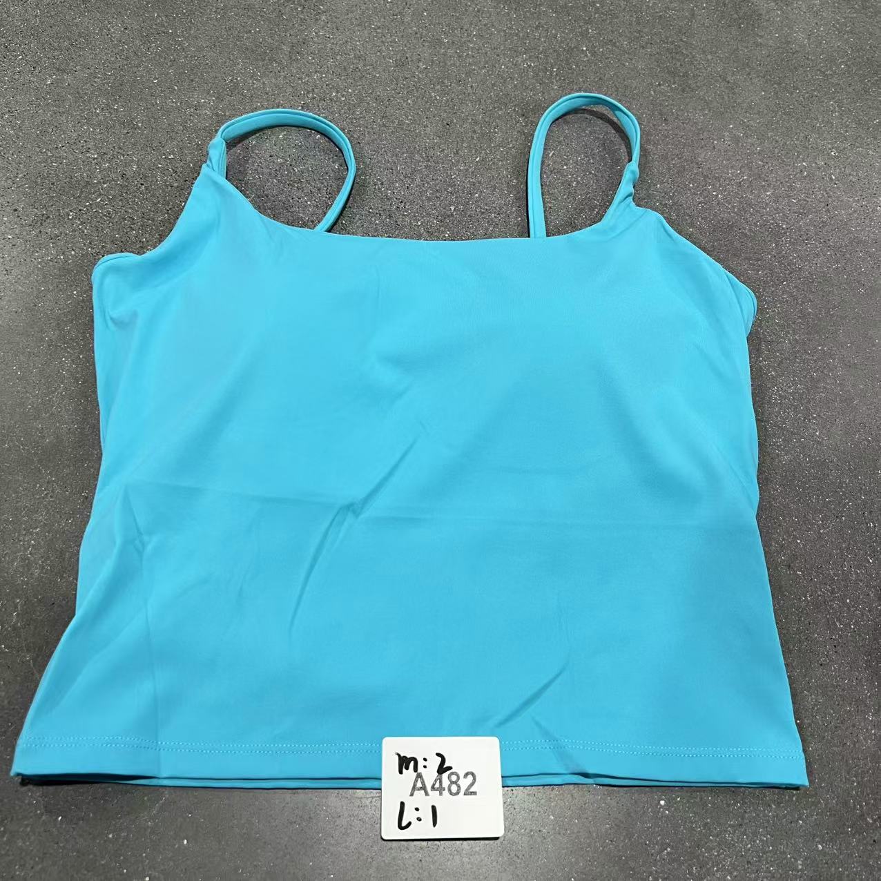 A482高货瑜伽孤品