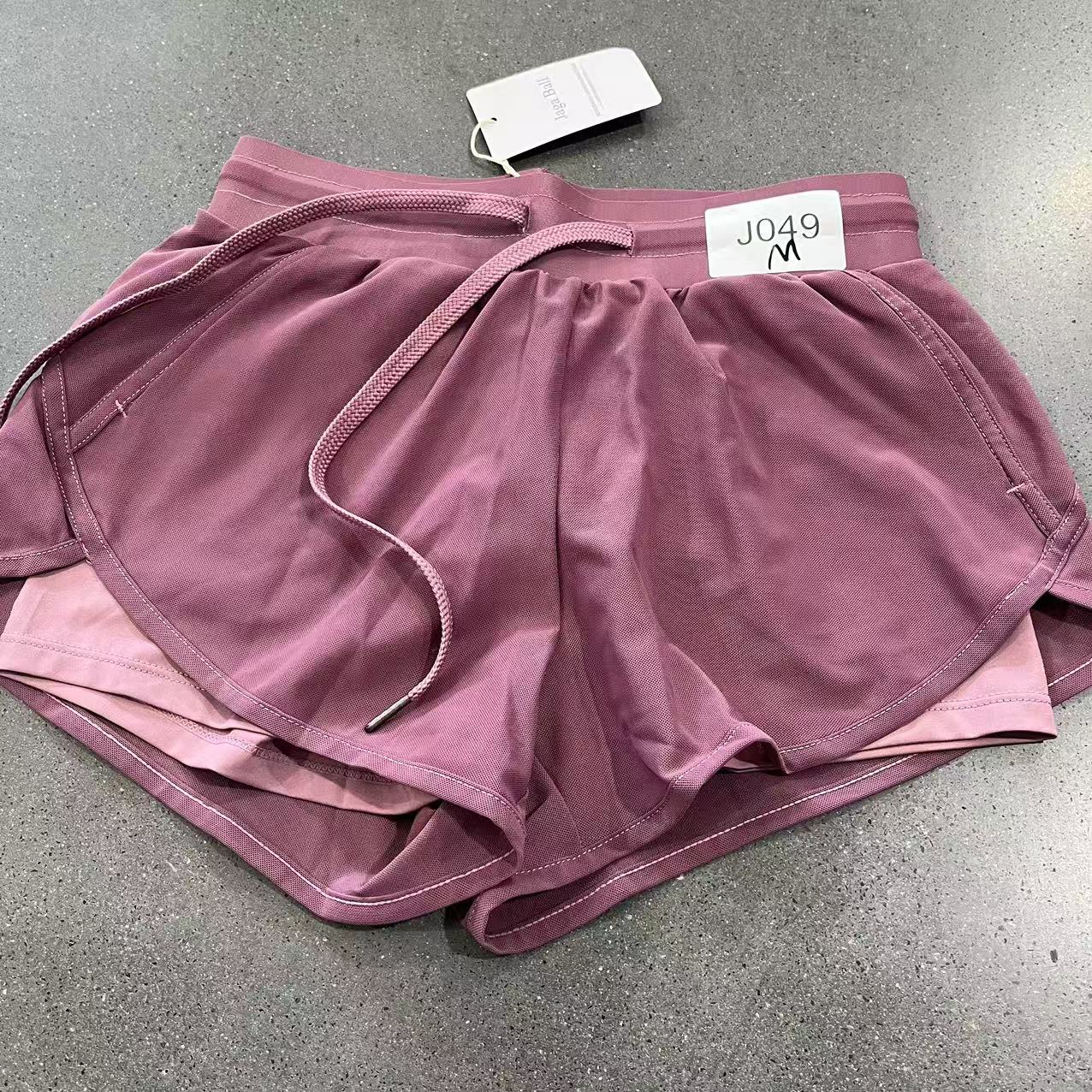 J049高货瑜伽孤品