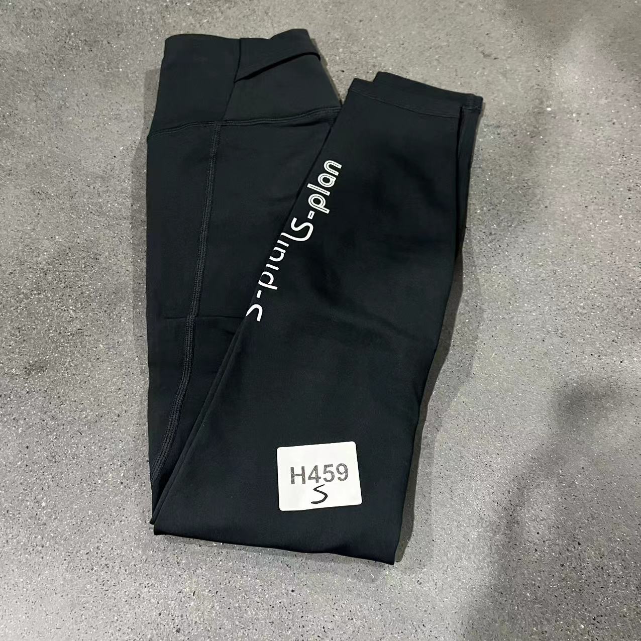 H459高货瑜伽孤品