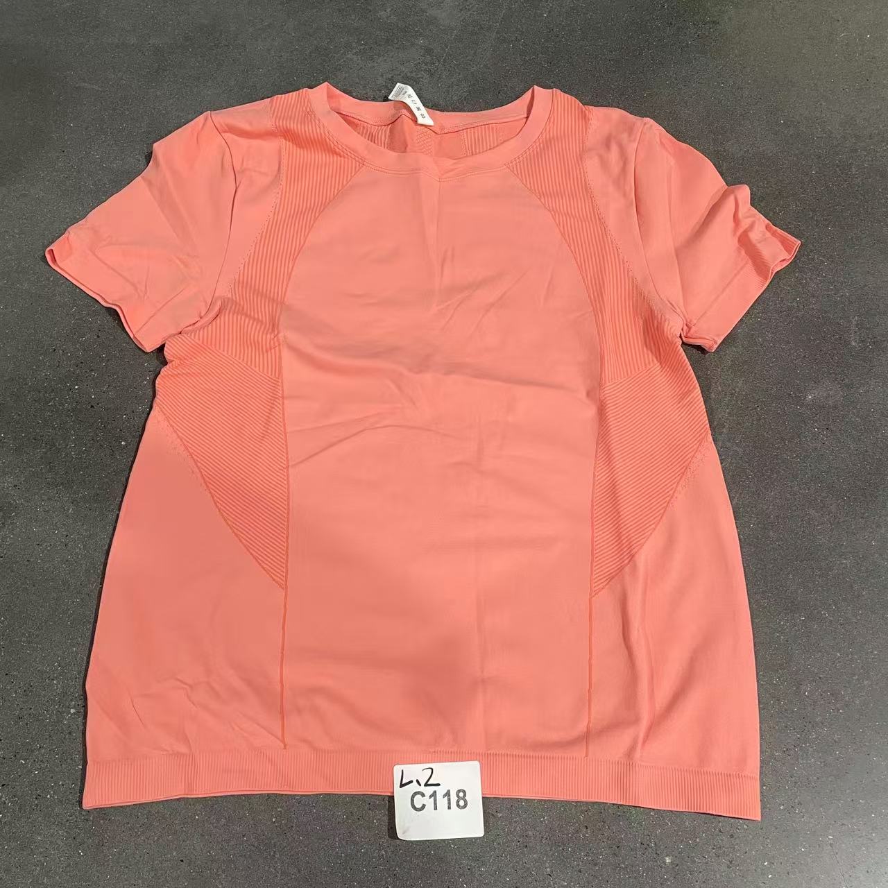 C118高货瑜伽孤品
