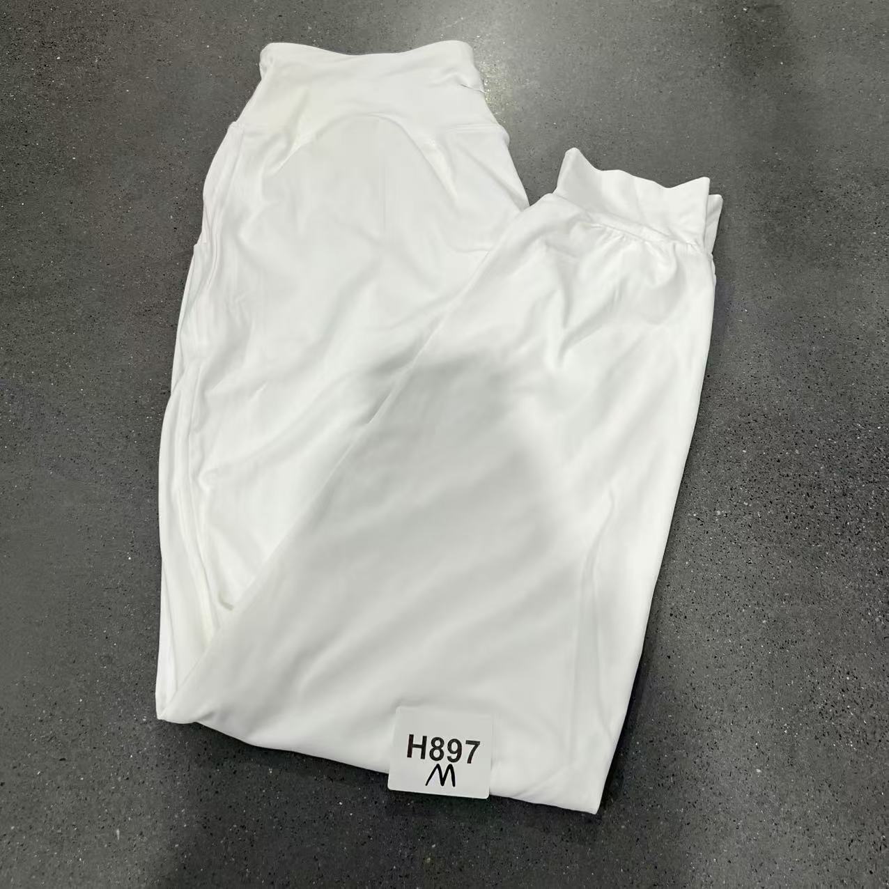 H897高货瑜伽孤品