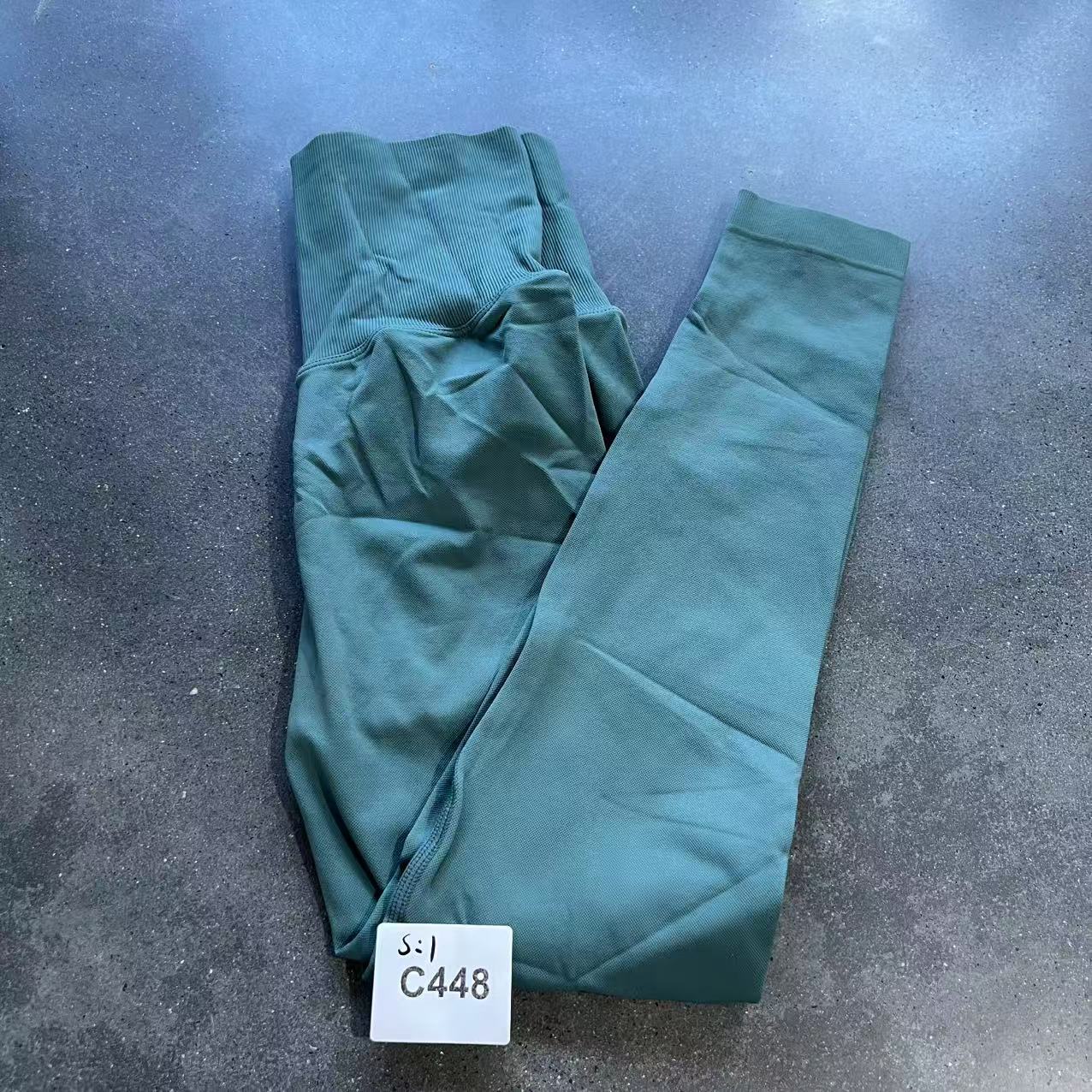 C448高货瑜伽孤品