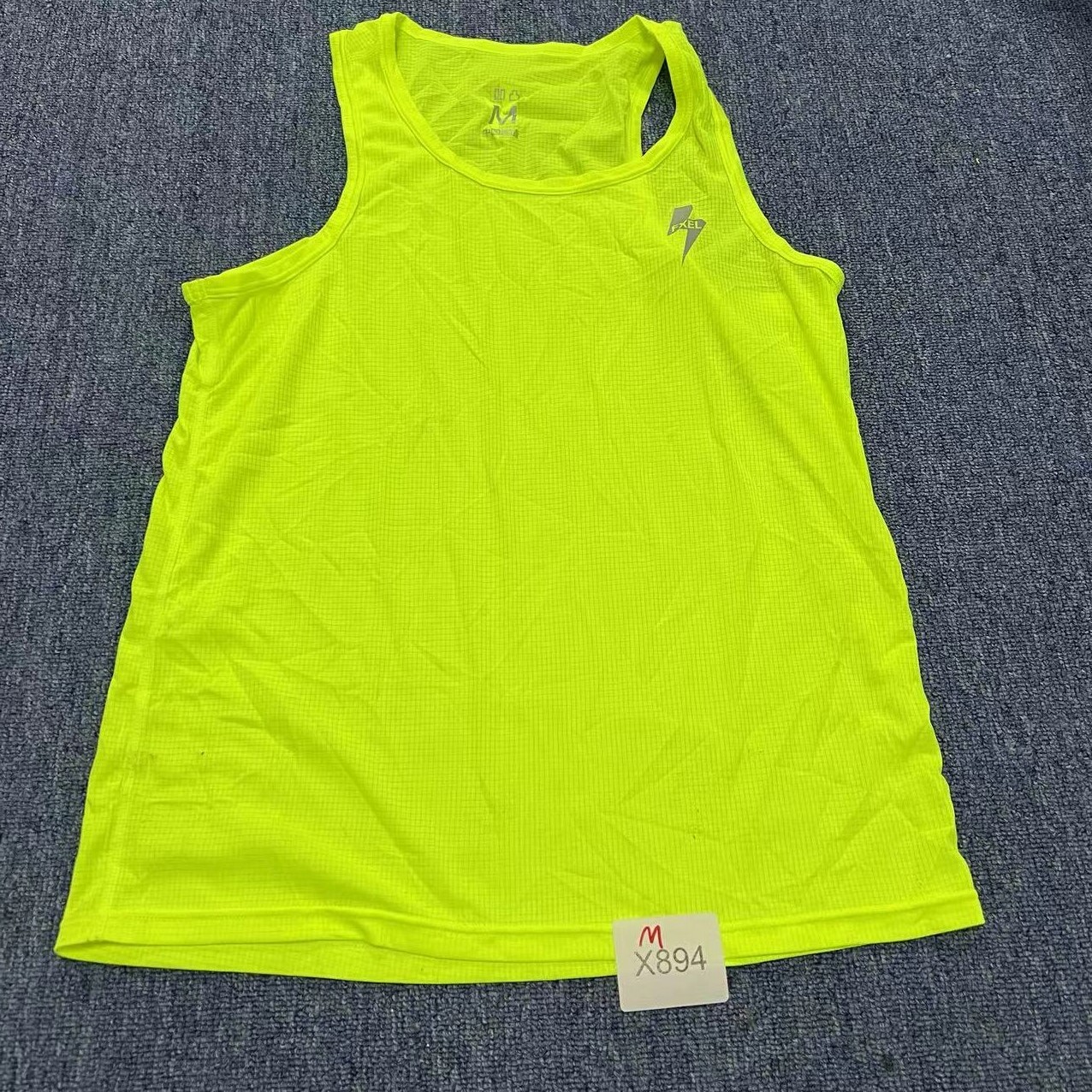 X894高货瑜伽孤品