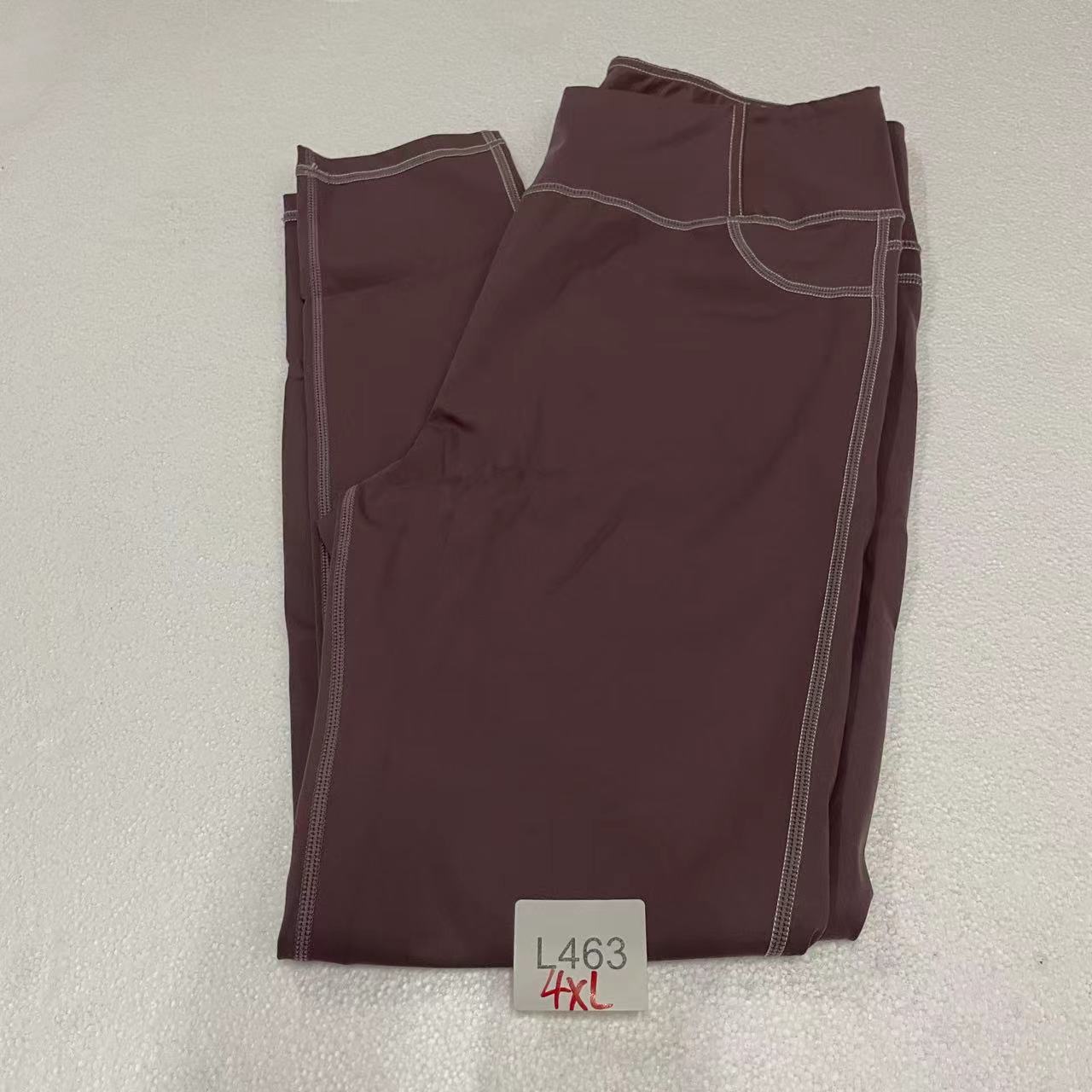 l463高货瑜伽孤品