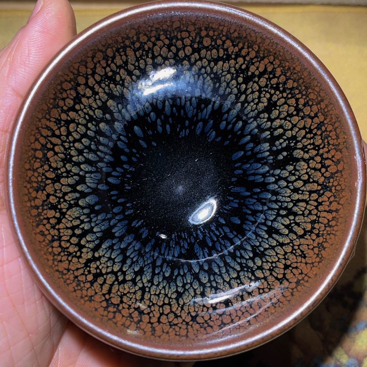 【闪购商品】陶瓷陶瓷艺术品