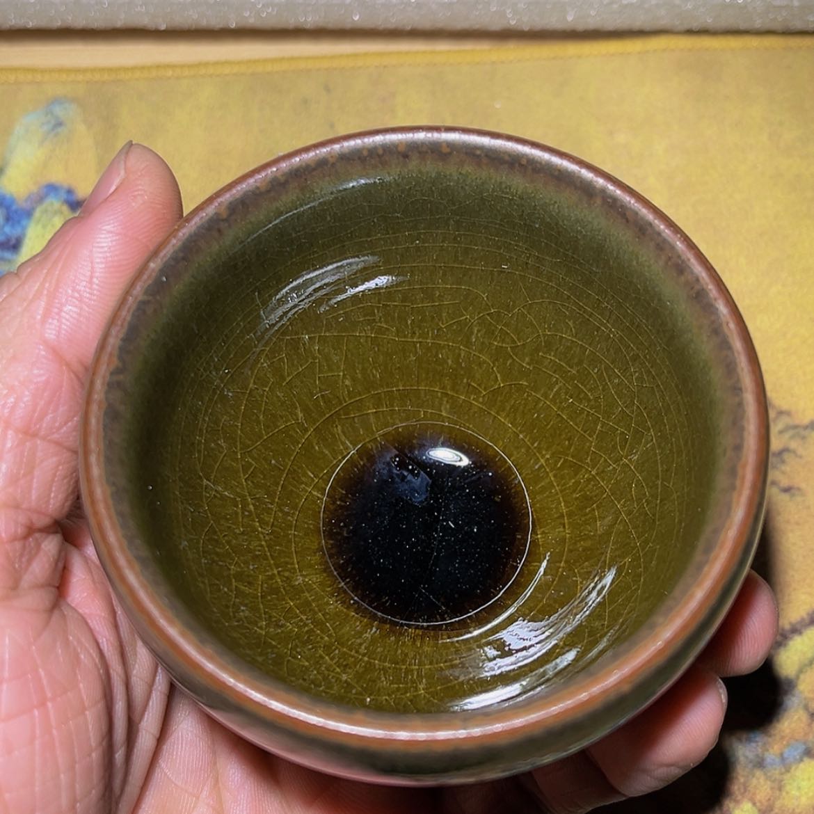 【闪购商品】陶瓷陶瓷艺术品