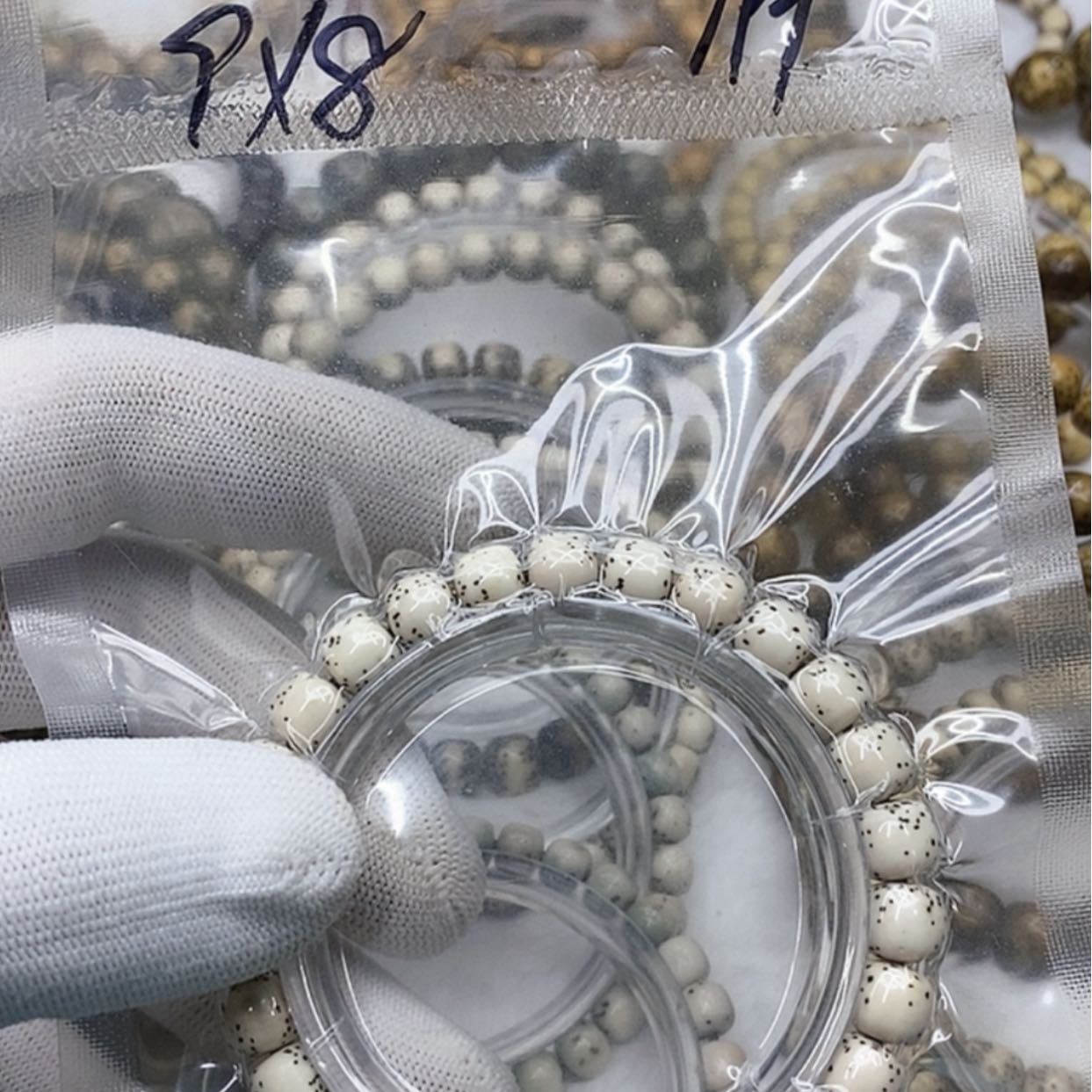 【闪购商品】星月菩提手串ℒ****