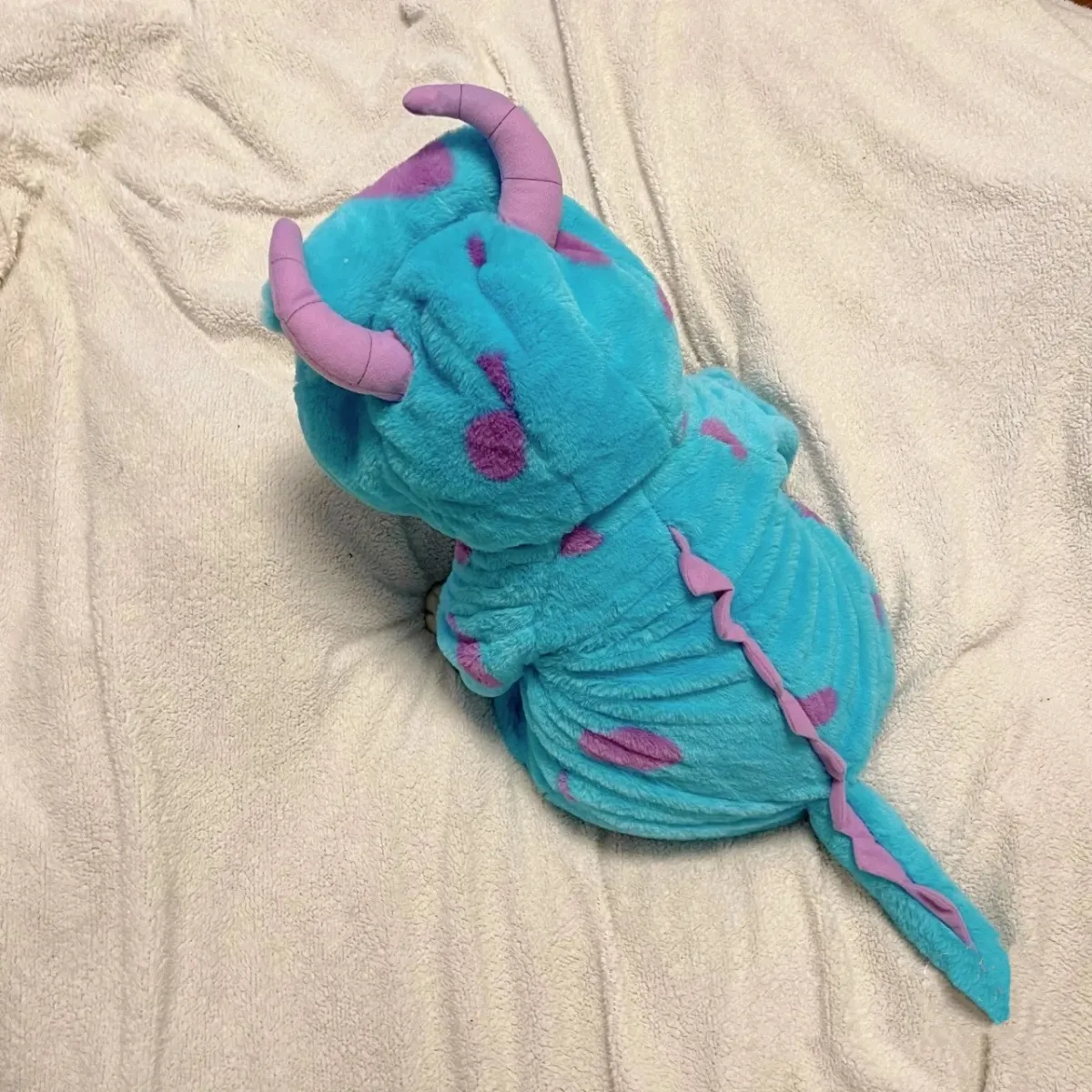 狗狗衣服宠物秋冬法斗雪纳瑞比熊巴哥斗牛犬小型犬皮草毛绒
