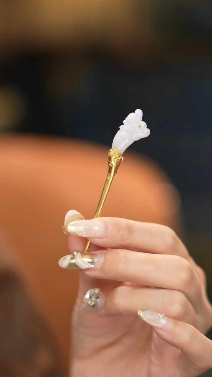 【闪购商品】翡翠挂件银S925镶嵌新款