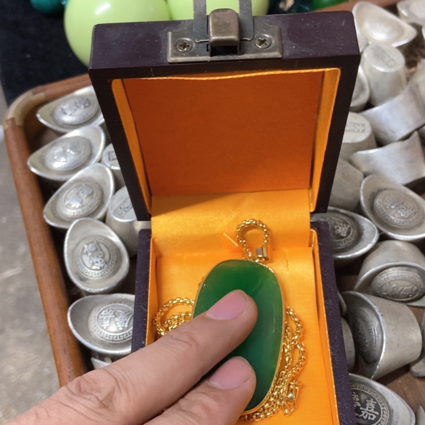 【闪购商品】密胺摆件