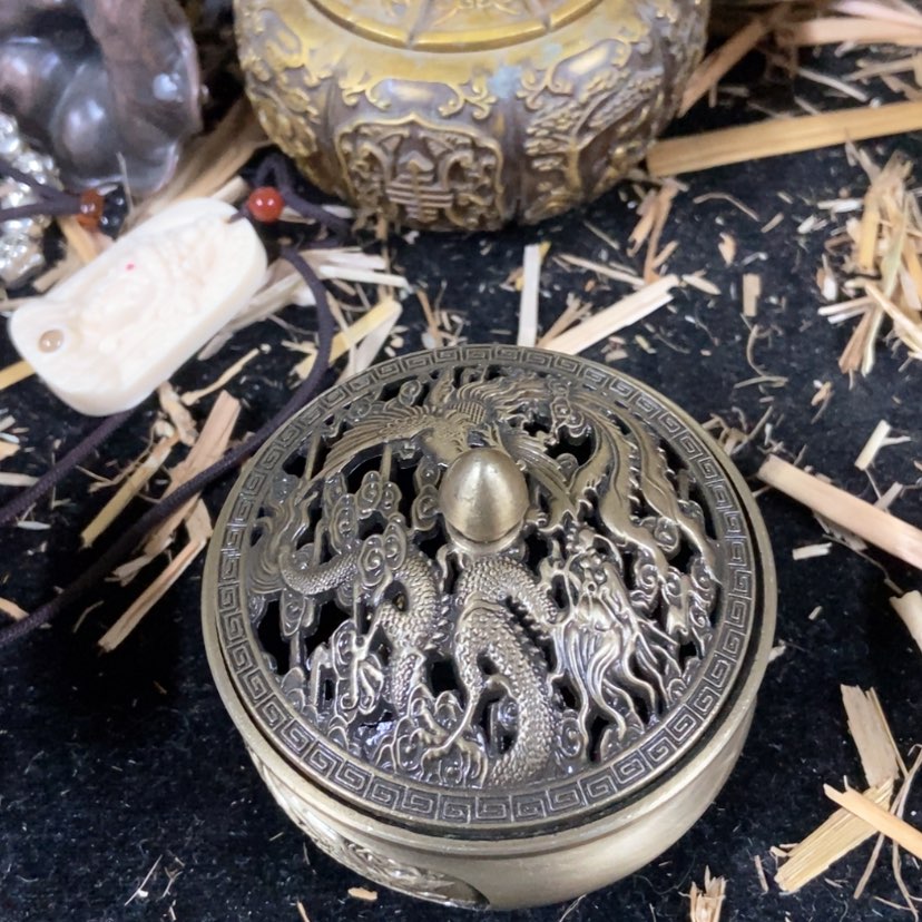 【闪购商品】密胺摆件
