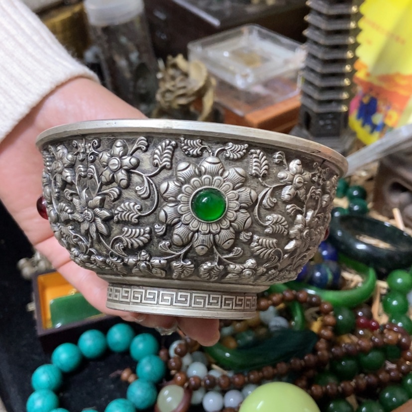 【闪购商品】密胺摆件