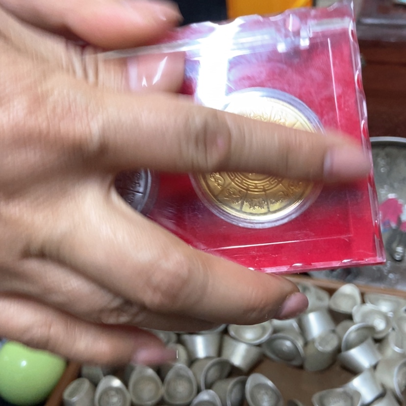 【闪购商品】密胺摆件
