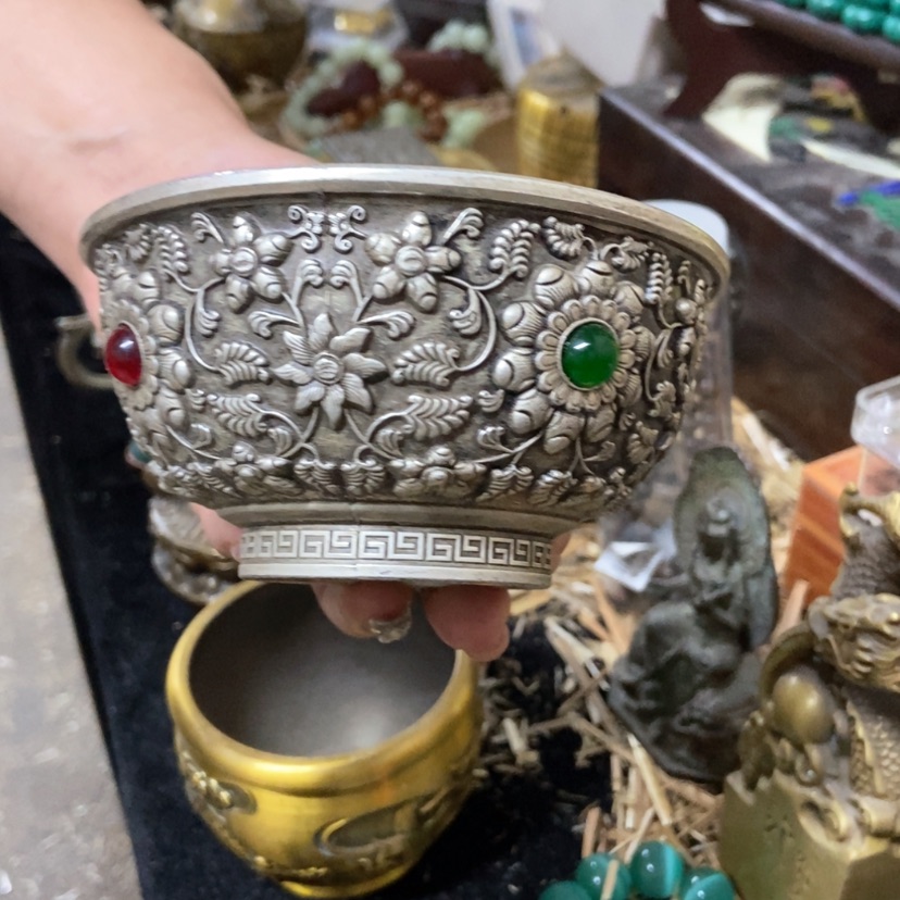 【闪购商品】密胺摆件