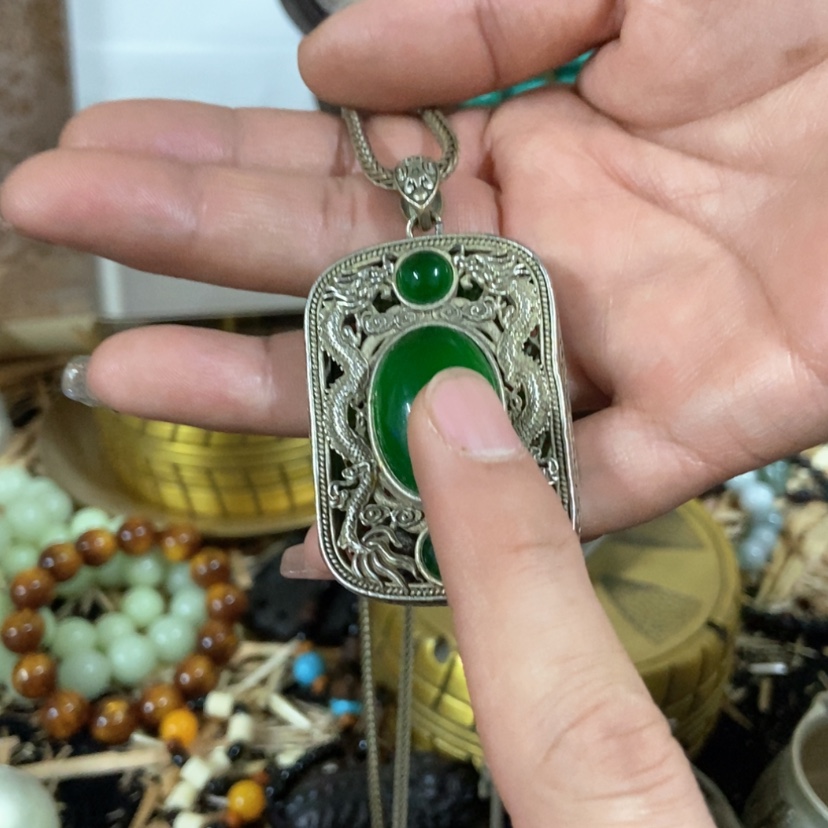 【闪购商品】密胺摆件