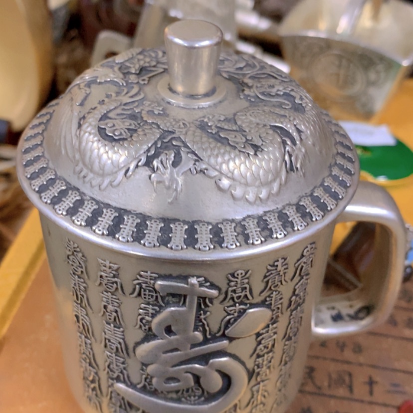 【闪购商品】紫砂茶碗
