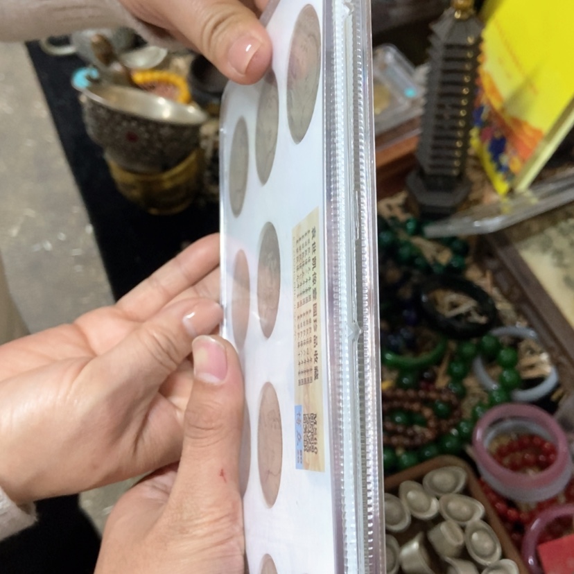 【闪购商品】密胺摆件