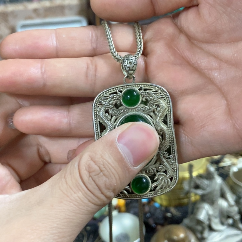 【闪购商品】密胺摆件