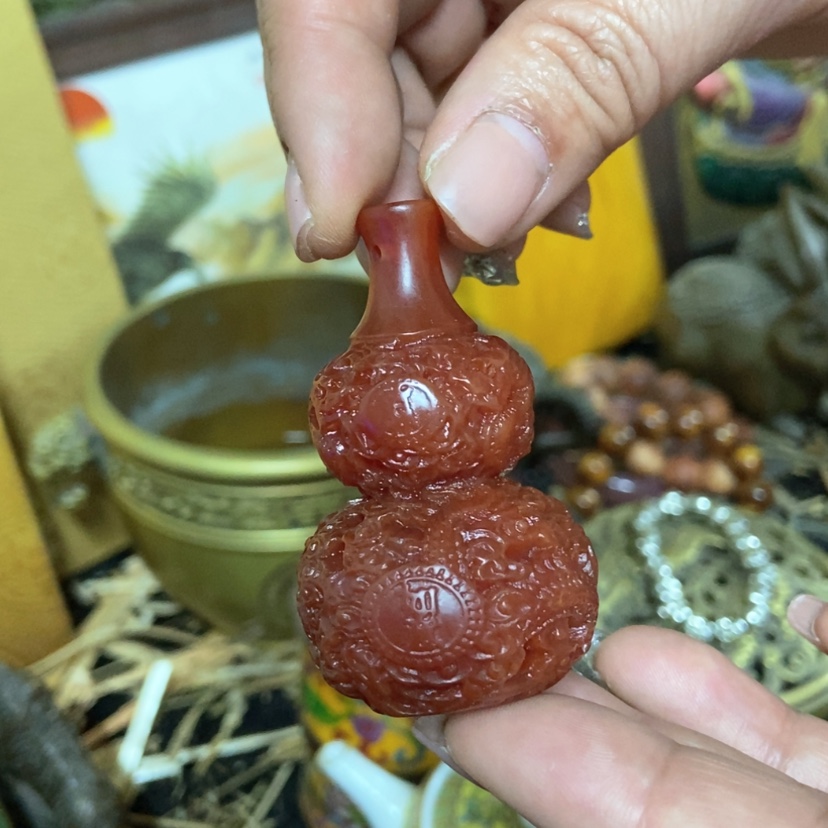 【闪购商品】密胺摆件