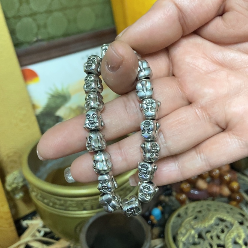 【闪购商品】密胺摆件