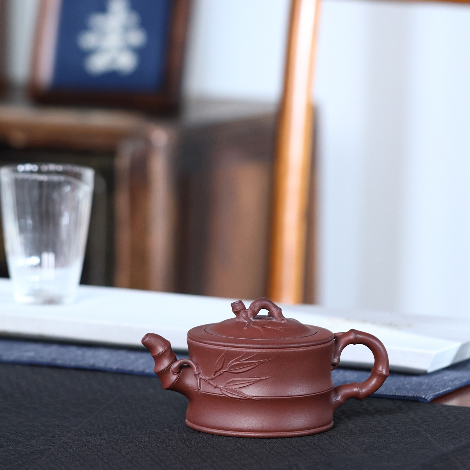 龙血砂可心竹段230CC