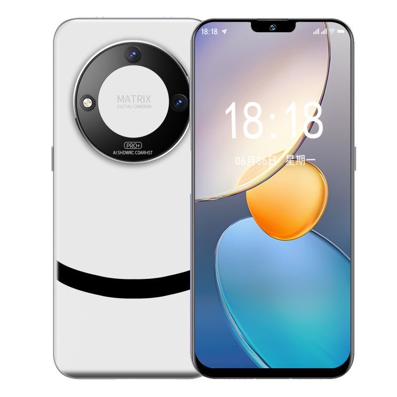 【官方正品】工厂豪华数码掌上智能触摸屏智能