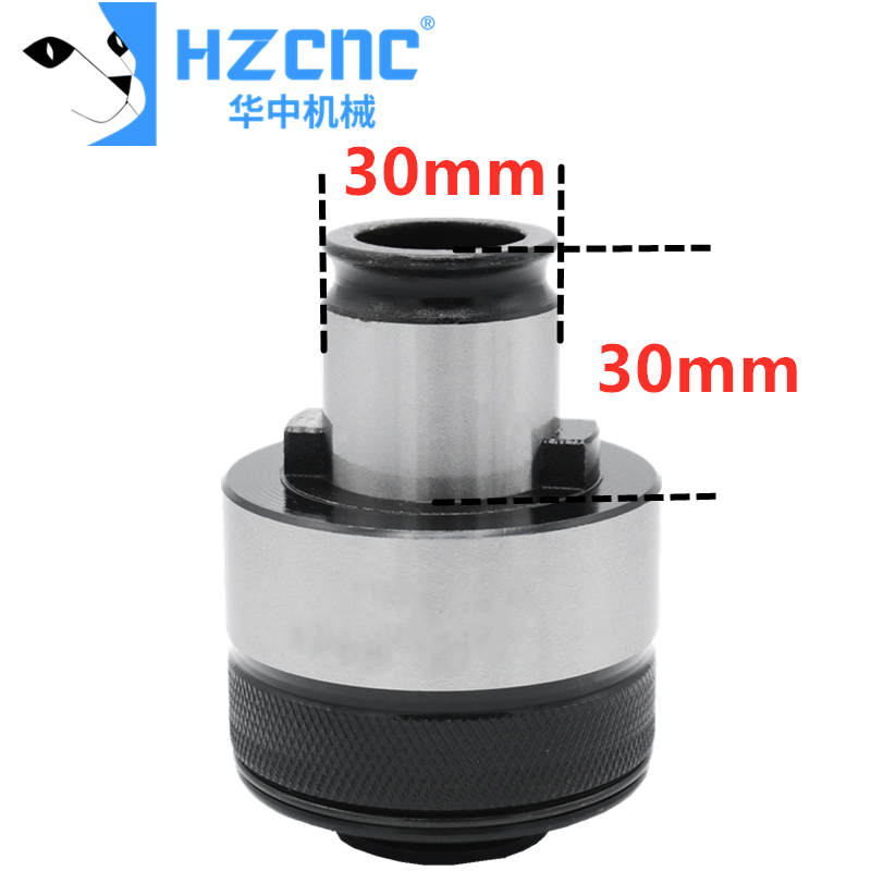 GT24攻丝夹头 攻丝机夹头 过载保护丝锥攻牙夹头 摇臂钻扭力夹头