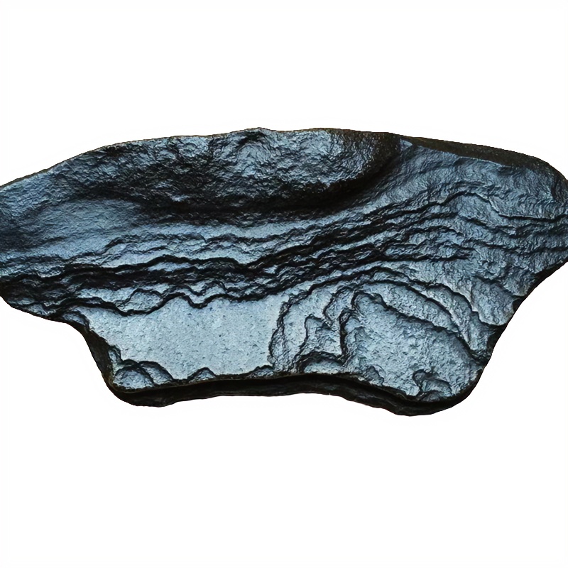 家居泥石景观平台摆件精美家居饰品