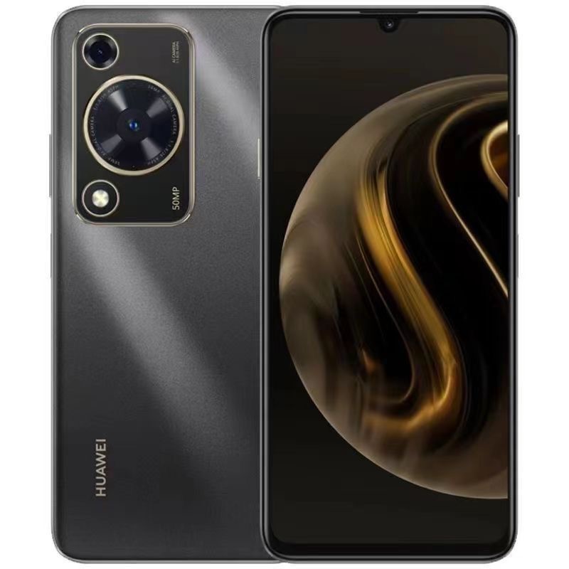 9新 Huawei/华为 畅享70/60系列鸿蒙4.0系统6000毫安电池超长续航