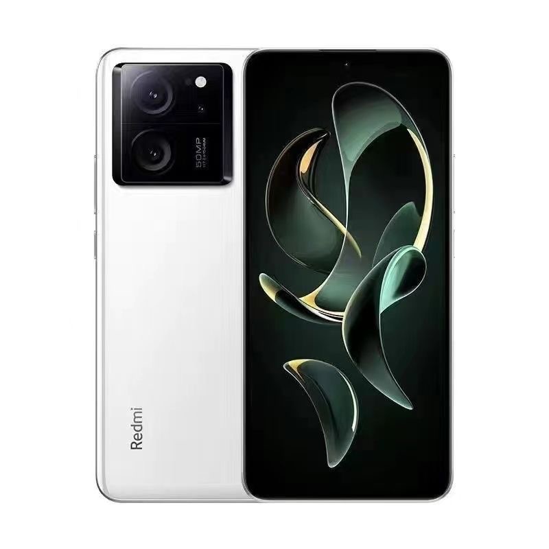 9新 Redmi/红米 红米K60至尊版天玑9200+旗舰芯电竞游戏拍照手机