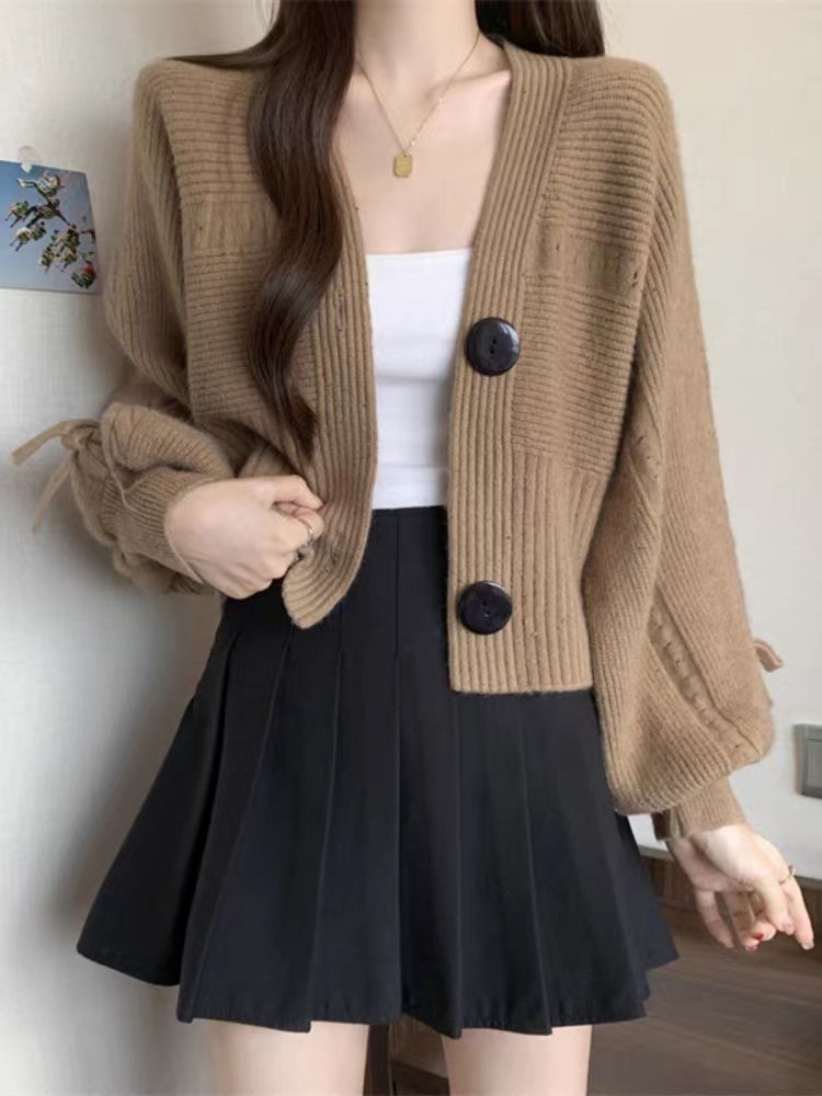 【丫小丫】秋冬新款高品质杂款时尚流行显瘦百搭女装 （非图片款）