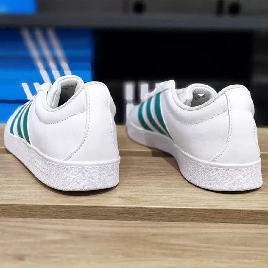Adidas/阿迪达斯男女款春季运动休闲时尚百搭舒适经典板鞋 EE6814