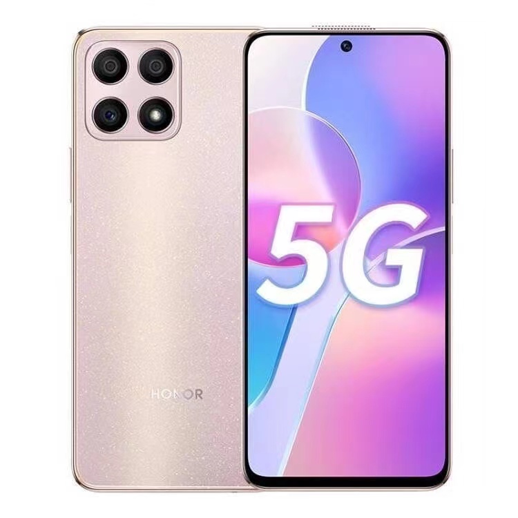 99新 honor/荣耀 华为荣耀x30i/40i全网5G人脸6.7寸大屏智能手机