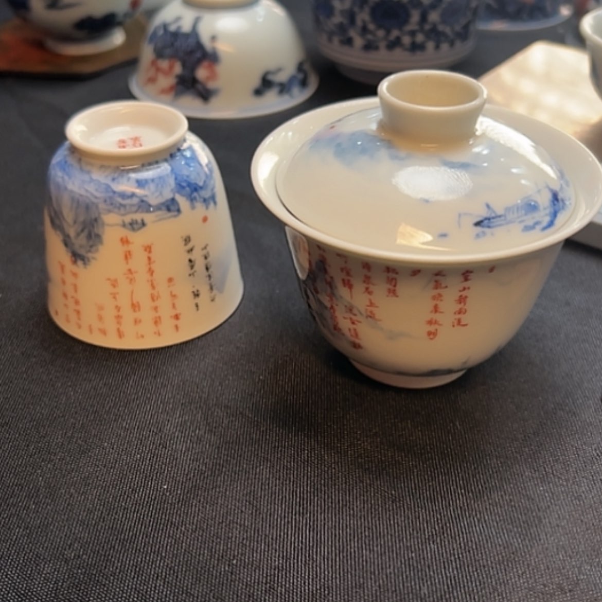 【闪购商品】陶瓷瓷片雷****活