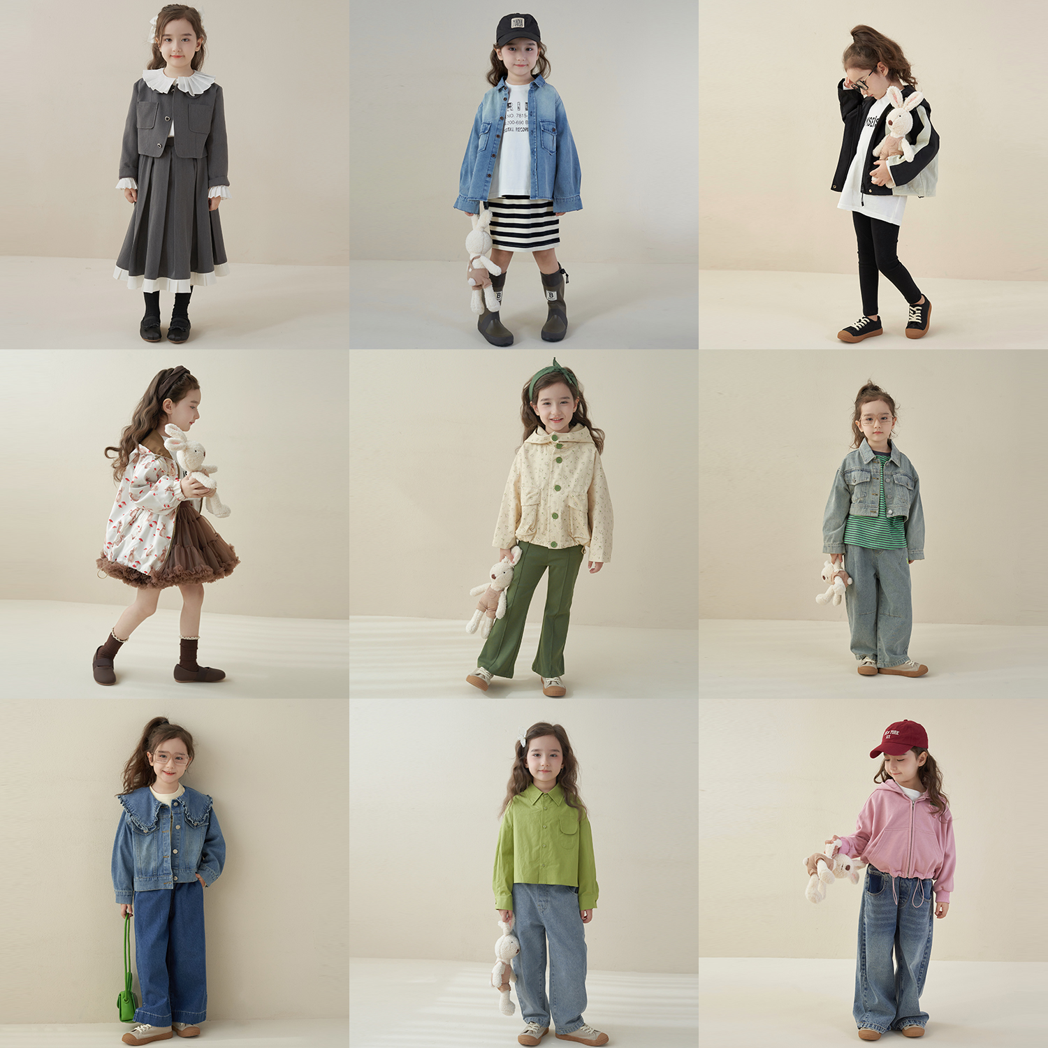 【NO退NO换】杨梅夏季连衣裙直播间展示为准【两单及以上包邮】LD1075