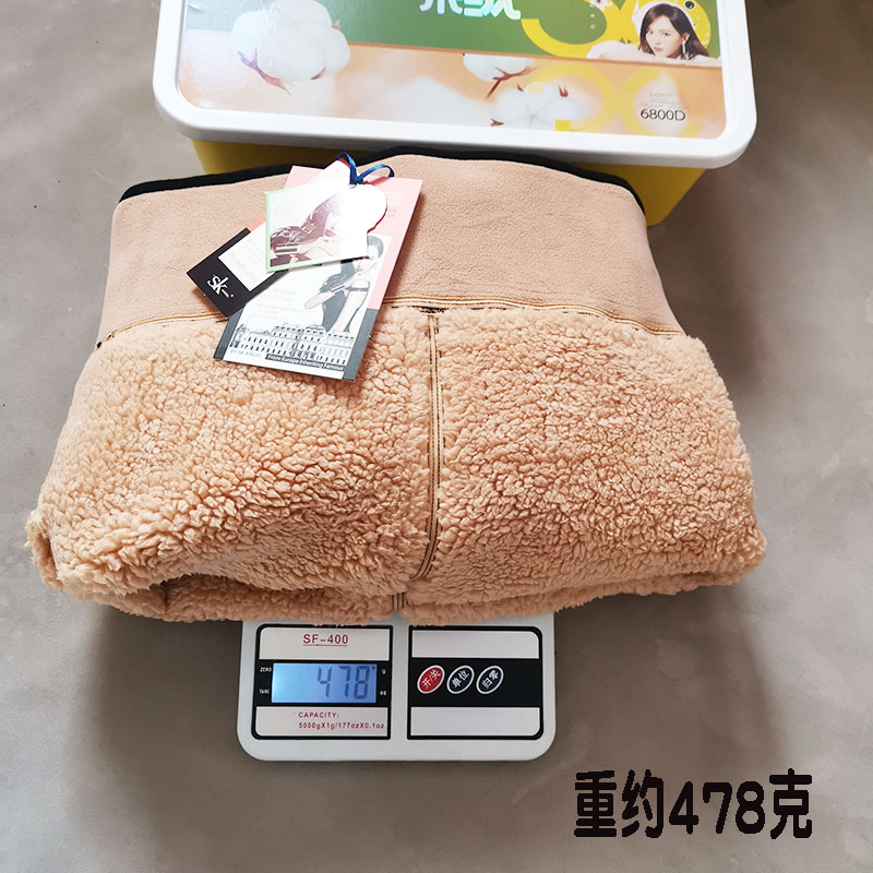 SK唐嫣代言云朵绒亲肤打底裤 冬加厚高腰加绒裤6800D外穿保暖女裤