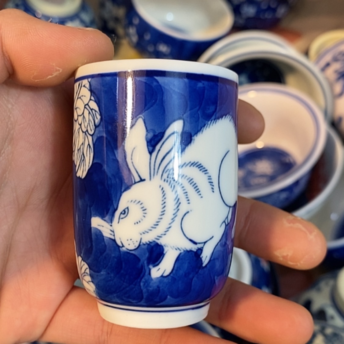 【闪购商品】景德镇陶瓷