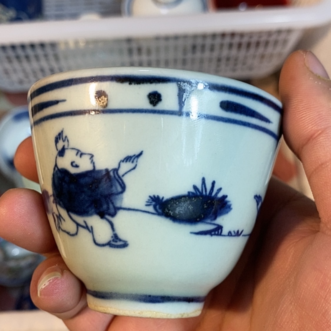 【闪购商品】景德镇陶瓷