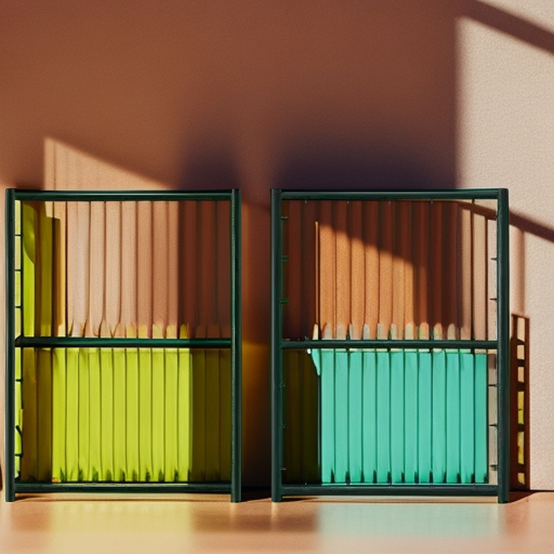 体育场护栏，球场护栏4米高3米宽运动场外围丝4.0孔50×50