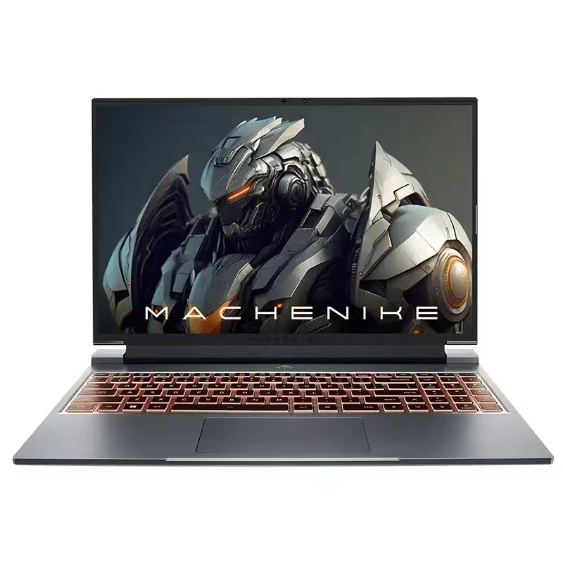 雷神机械师曙光16Pro i9-12900HX 16G 512G RTX4060 8G满血笔记本