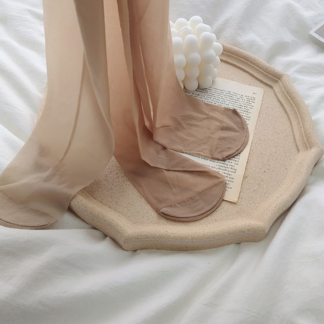 光腿神器夏季薄款肤色黑色丝袜替换层专属链接春秋打底防勾丝裤袜